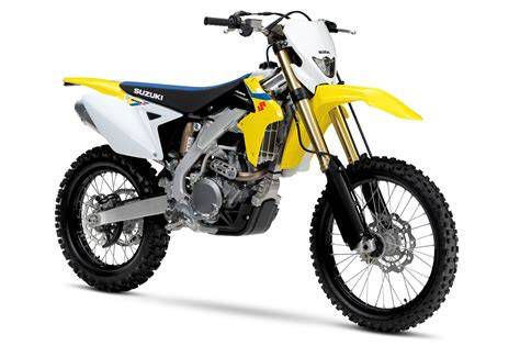 Suzuki RMX 450 részletes technikai rajza