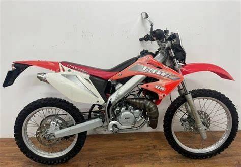 Motorhibás HM CRE 50 alkatrészek