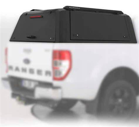 Ford Ranger plató rakodási lehetőségek