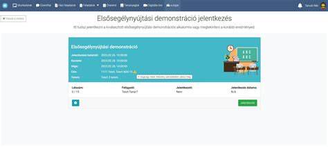 KRÉTA eJogsi modul felület bejelentkezéssel