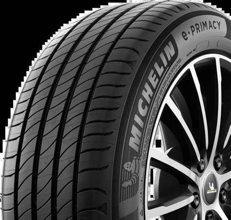 Michelin e-Primacy technológia