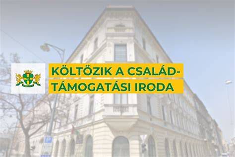 Józsefvárosi Polgármesteri Hivatal épülete