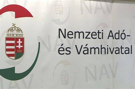 NAV logó