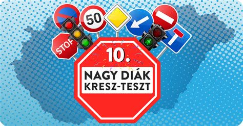 fiatal tanuló számítógép előtt KRESZ tesztet gyakorol