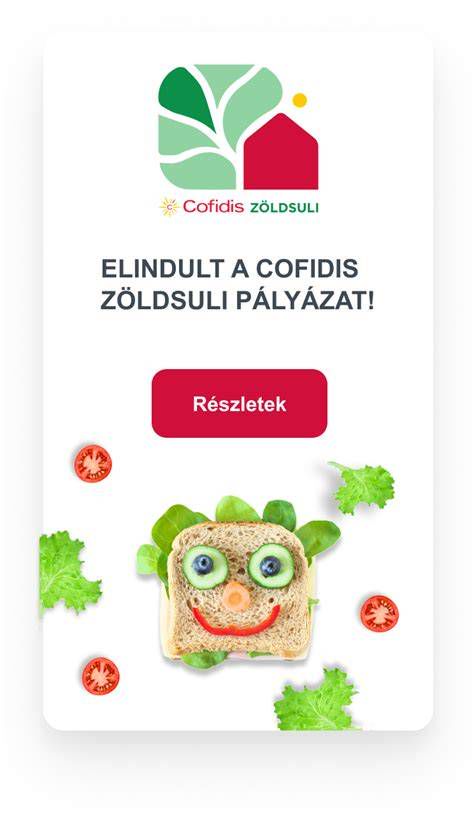 Cofidis járműfinanszírozási megoldások
