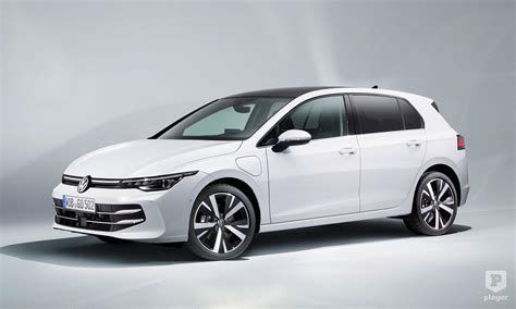 Volkswagen Golf modellek évjárat és alvázkód szerint