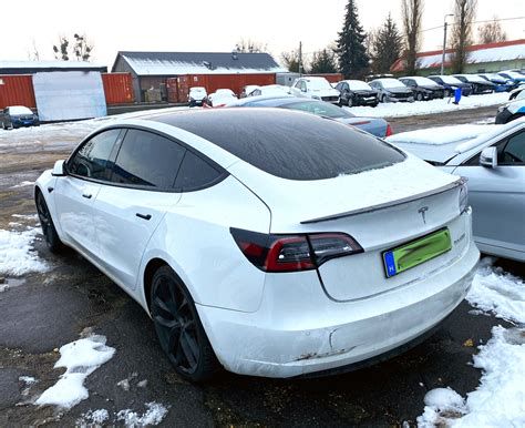 Használt Tesla akkumulátor állapot ellenőrzés