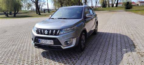 Suzuki hibrid modell kínálat