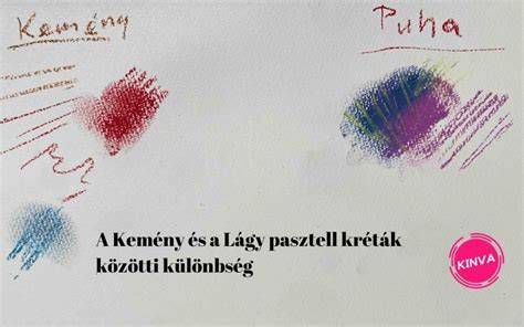 Kemény és puha kötések összehasonlítása