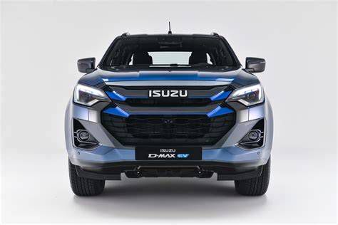 Isuzu D-Max 2026 belső tér és infotainment rendszer
