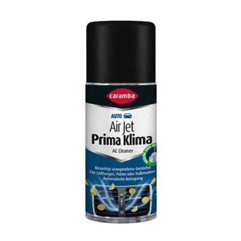 Autóklíma hab tisztító termék és applikátor cső