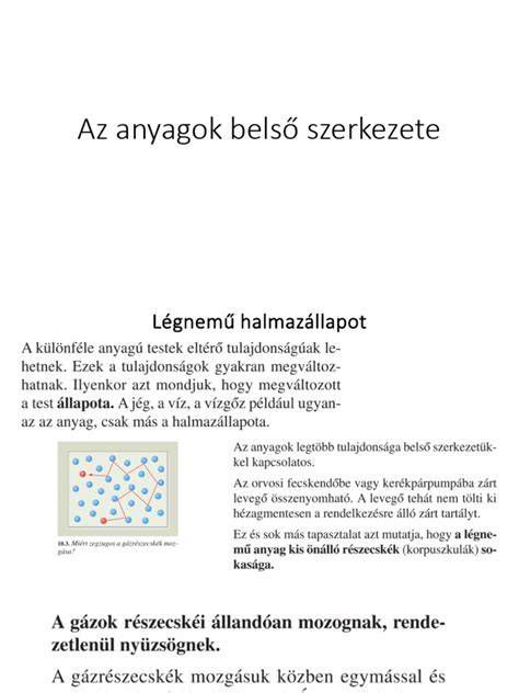 Az olvadóbiztosíték belső szerkezete