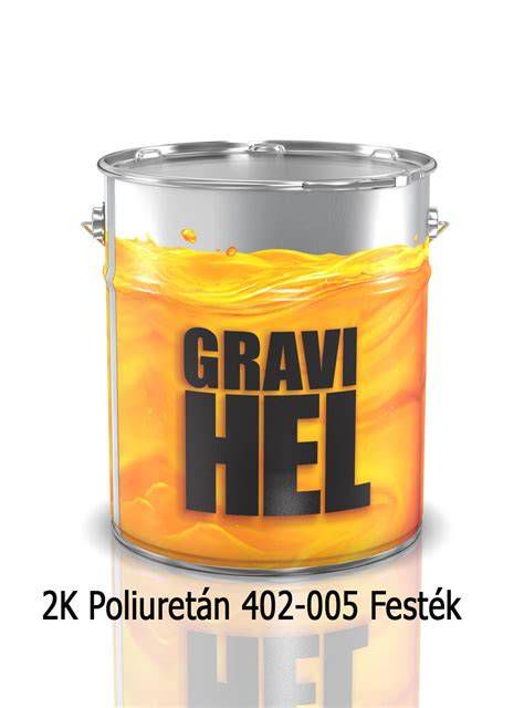Kétkomponensű festék keverék mérése precíziós mérlegen