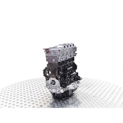 Peugeot 4HK motor sematikus ábrája