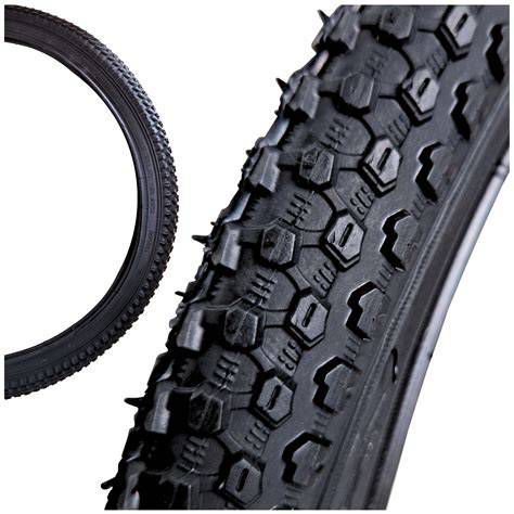Különböző mountain bike gumiabroncs mintázatok