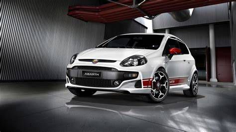 Fiat Grande Punto, Punto Evo és Abarth Grande Punto modellek összehasonlítása