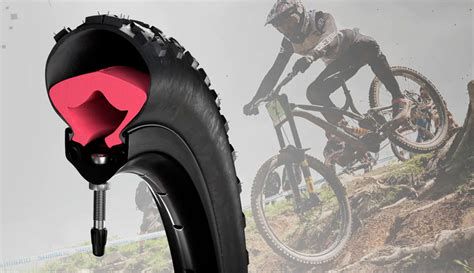 Tubeless rendszer felépítése