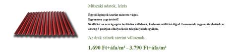 Alumíniumbevonatú acél minőségi összehasonlítás