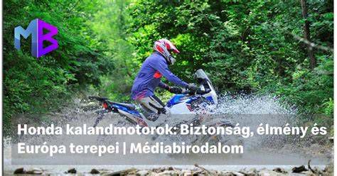 Honda túramotorok és kalandmotorok