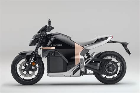 Honda WN7 elektromos motorkerékpár