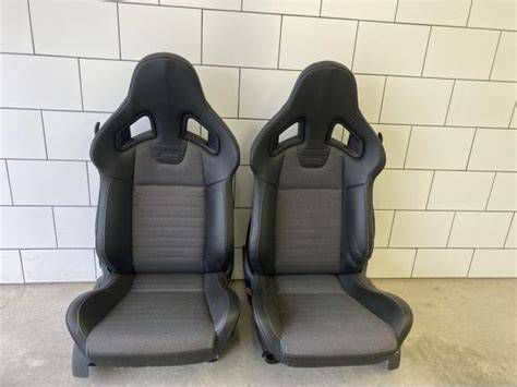 Opel Zafira A OPC belső tér és Recaro ülések