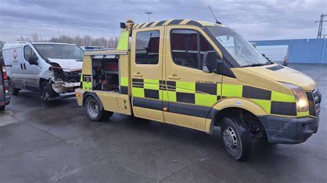 Autómentő járművek típusai és platós kialakítása