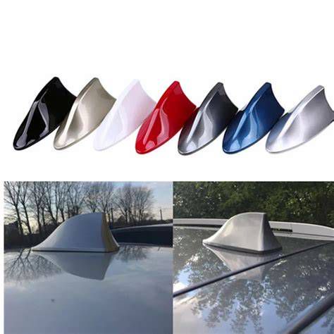 Cápauszony antenna Renault Megane-on