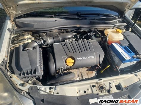 Opel Astra G, H és J bontott alkatrészek
