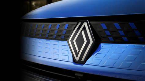 Renault márkaszerviz logó