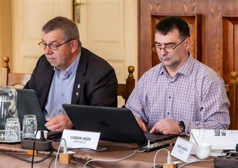 Ügyfélbarát szervizfelvétel és alkatrészraktár