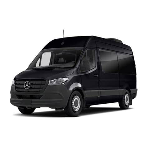 Mercedes Sprinter VS30 generáció
