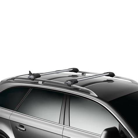 Thule WingBar Edge részletes nézet