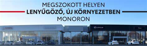 A Kovács Autóház Kft. telephelyeinek fejlődése és szolgáltatásai