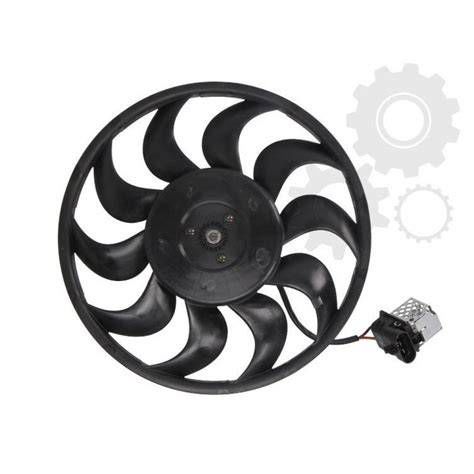 Opel hűtőventilátor működése