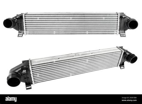 Intercooler tömörségi vizsgálat
