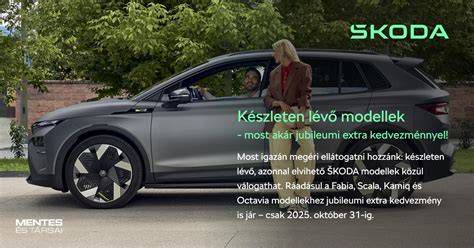 Skoda modellek kompatibilitása