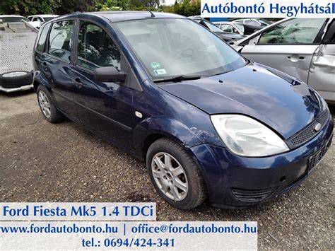 Ford Fiesta MK5 motorháztető technikai rajza