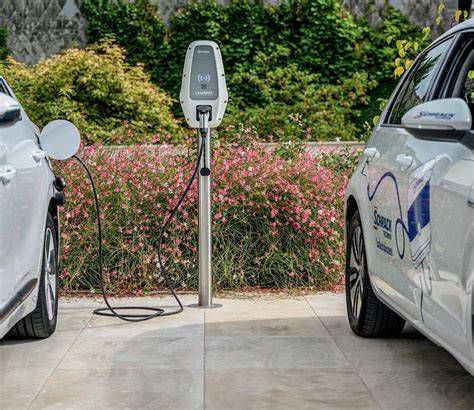 Elektromos autó töltőállomások
