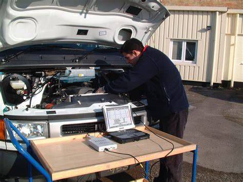 Rigotech műhelyben történő motordiagnosztika és állapotfelmérés