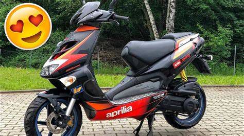 Aprilia SR 50 Di-Tech motorblokk metszeti rajza