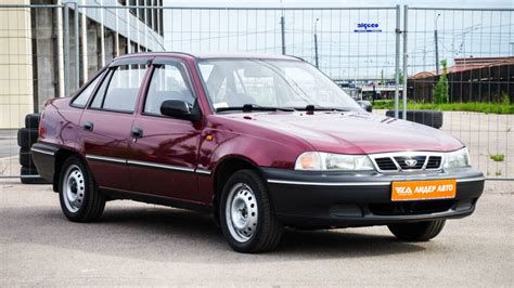 Daewoo Nexia műszerfal vízhőfokmérővel