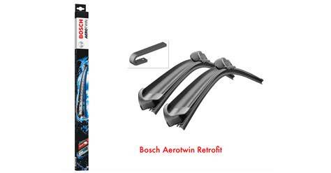 bosch ablaktörlő lapátok technológiai összehasonlítása