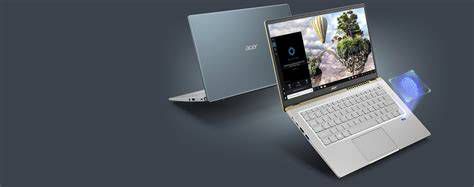 Acer Swift laptopok összehasonlítása
