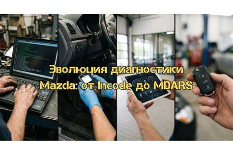 Эволюция внедорожников Mazda: от Navajo до CX-9