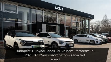 Pappas Auto Hunyadi János úti telephely légi felvétel