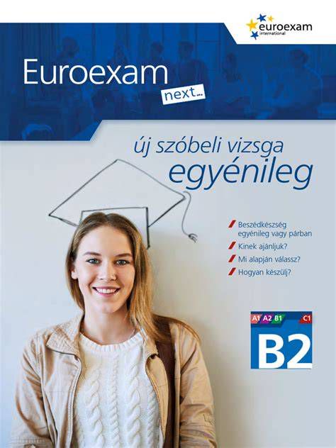 Szóbeli vizsga folyamata és a vizsgáztató