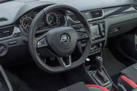Skoda Rapid műszerfal jelzőfények
