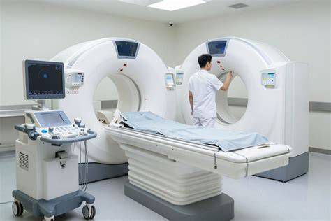 Radiológiai képalkotó módszerek (CT, MRI, ultrahang)