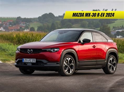 A Mazda MX-30 R-EV és annak meghajtási rendszere