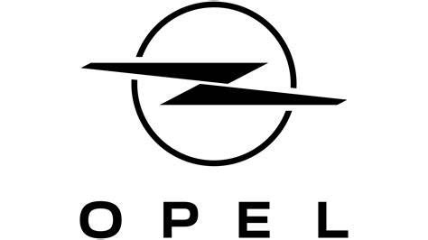 Opel jelvény és korszerű motor